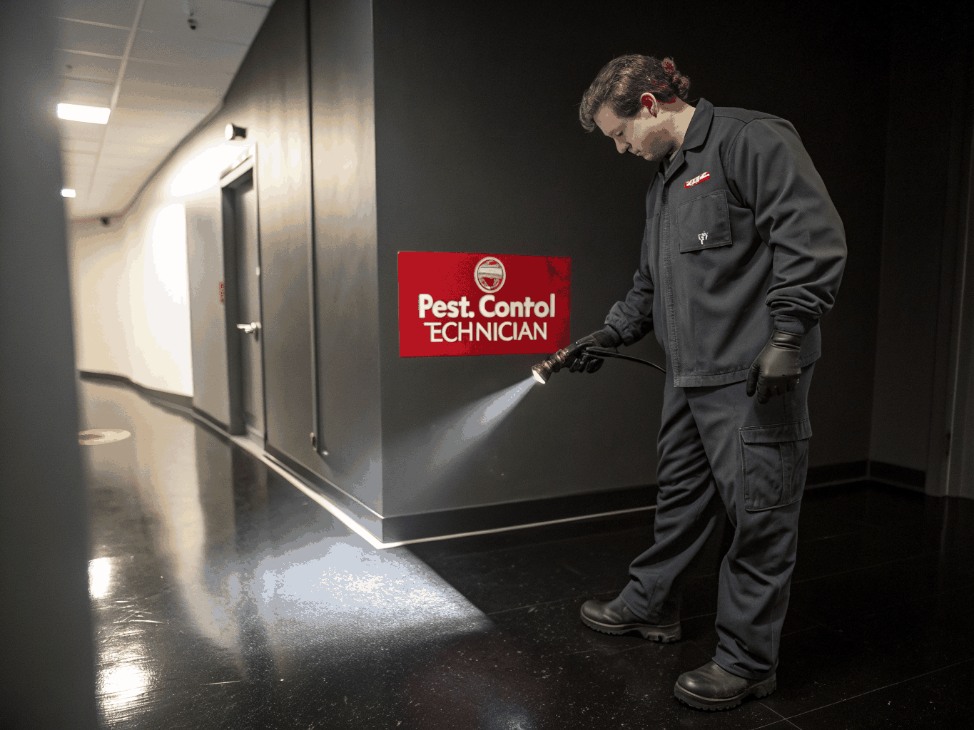 Ant Eradication