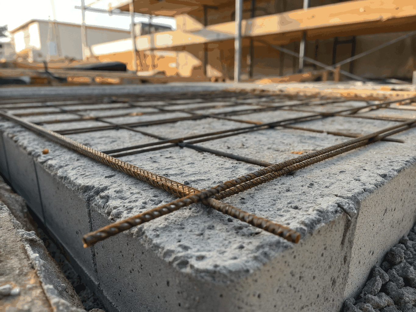 Detailed inspection of an Arcadia property foundation for pest vulnerabilities