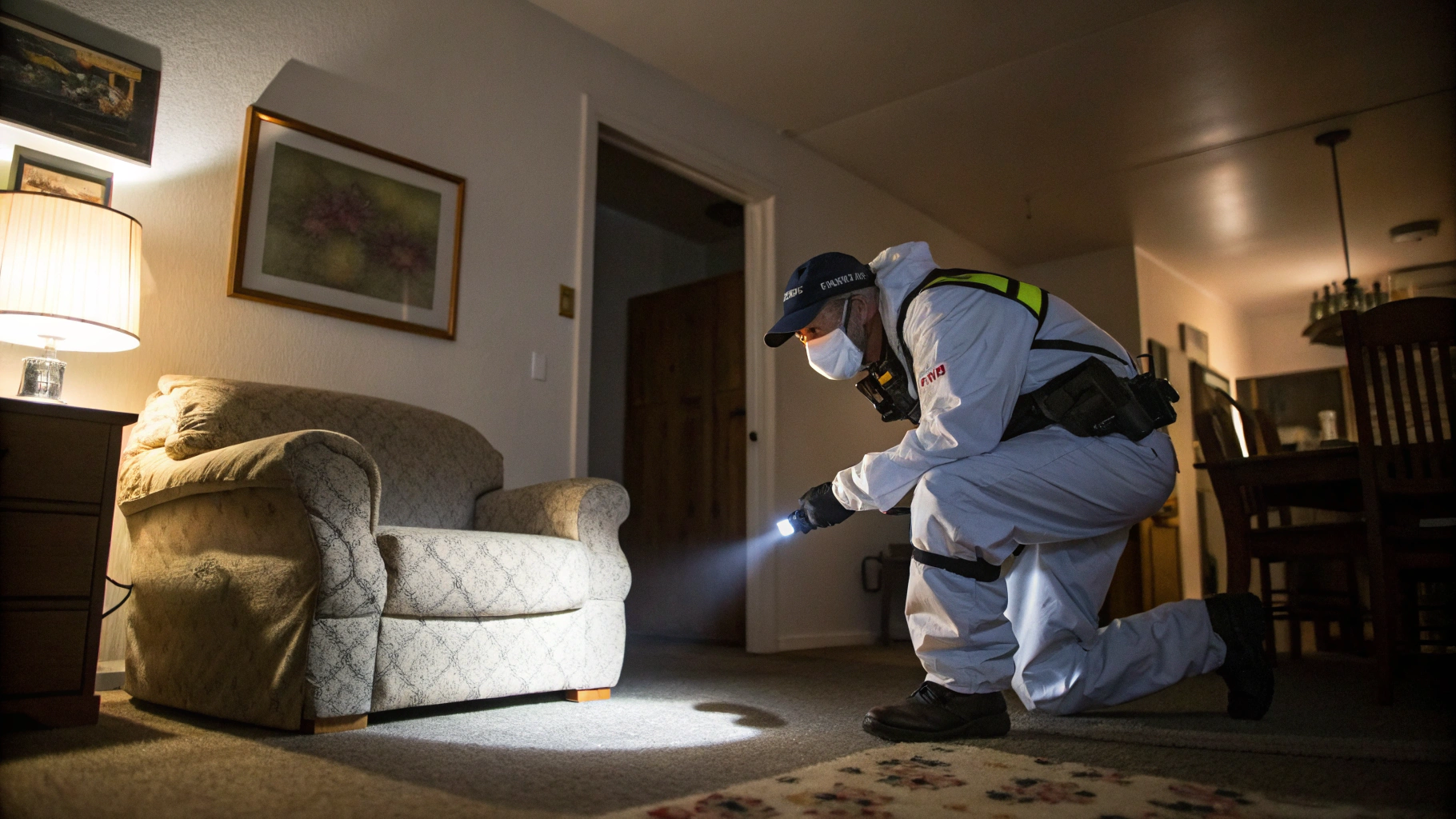 Effective roach extermination treatments