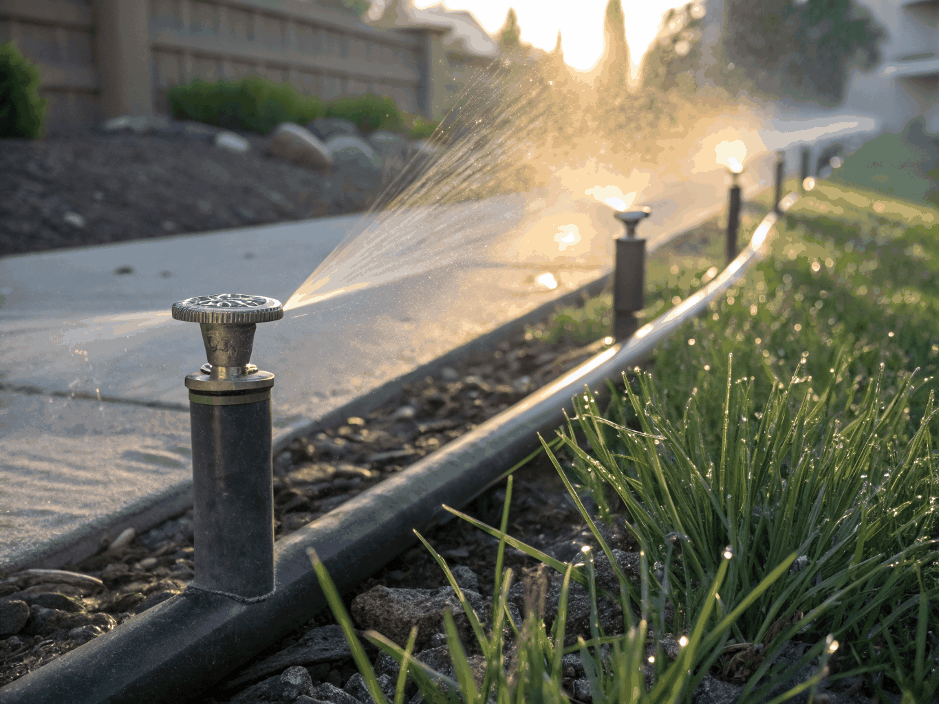 Mosquito Control Services