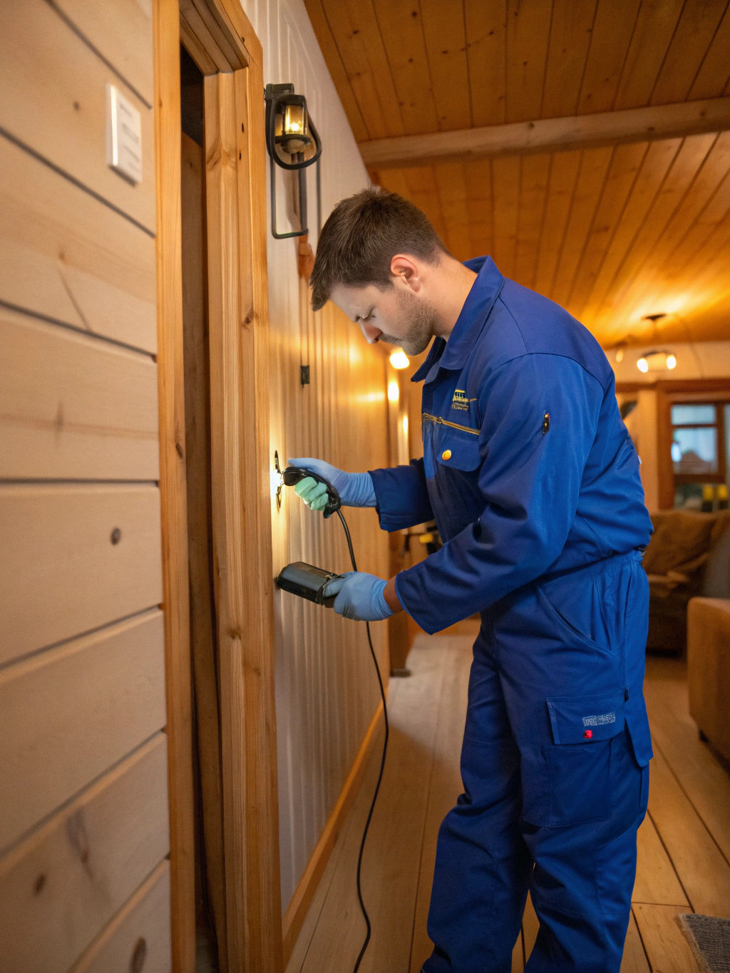 Termite Treatment