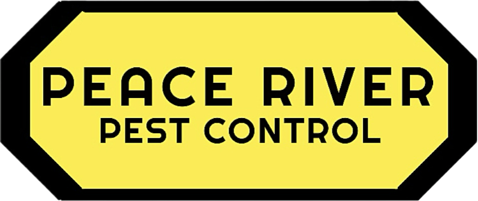 Peace River Pest Control Logo