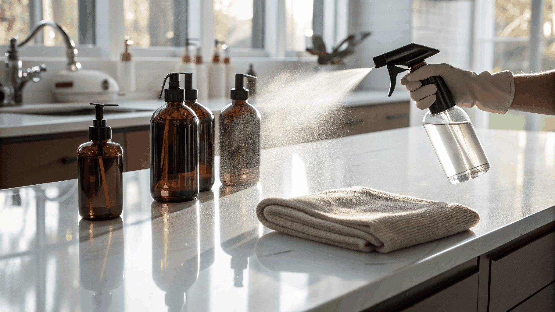 Effective roach extermination treatments